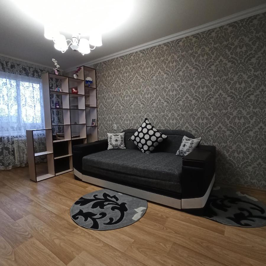 Apartmán Увага! Увага! Подобово! Bila Cerkva Exteriér fotografie